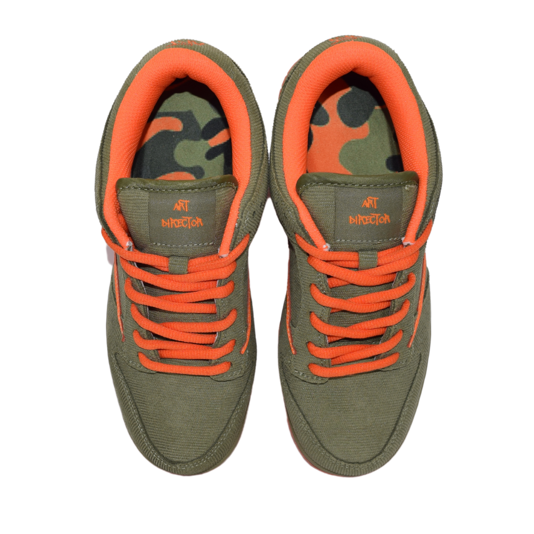 Art x Military