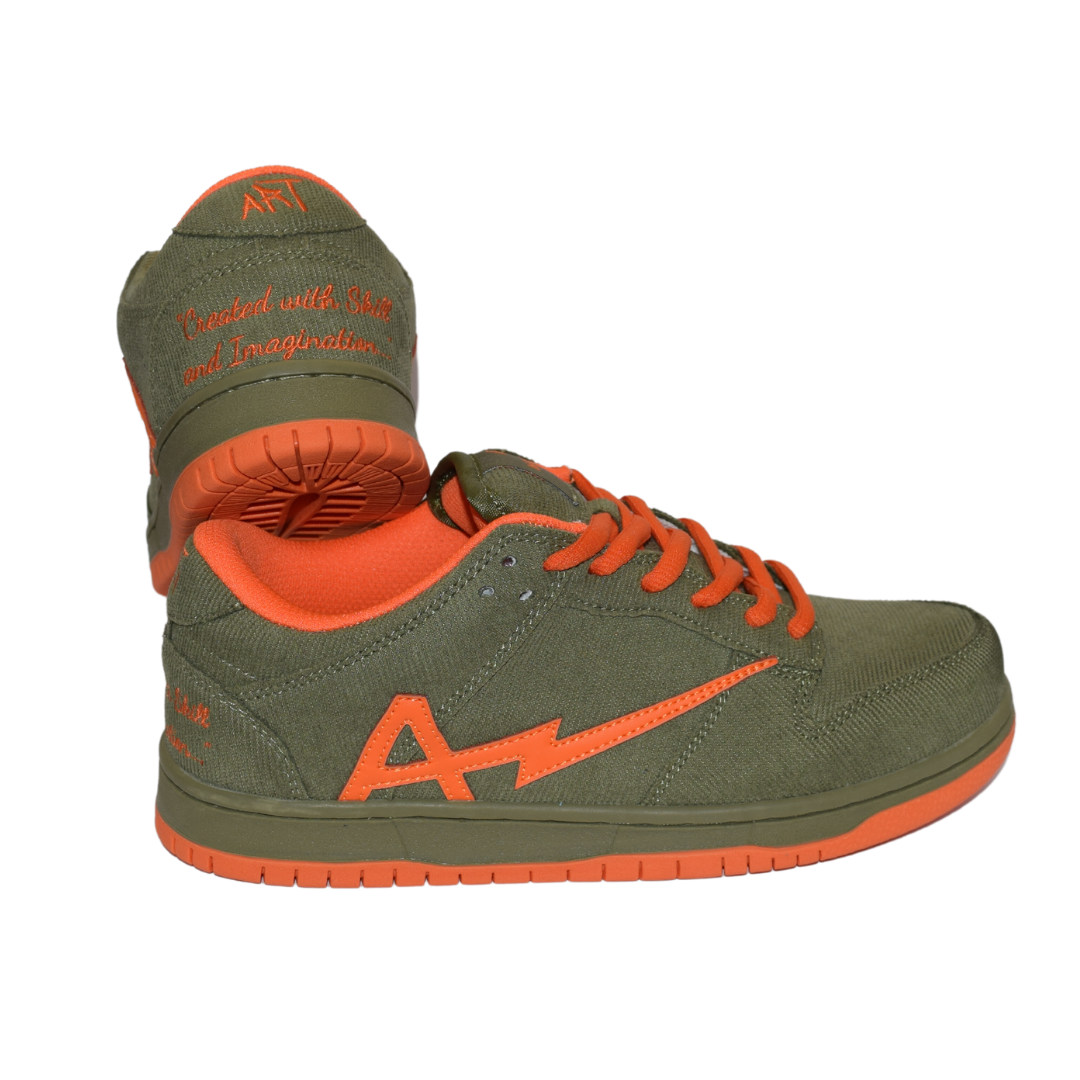 Art x Military